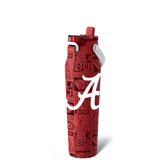 32oz Alabama Crimson Tide Legacy
