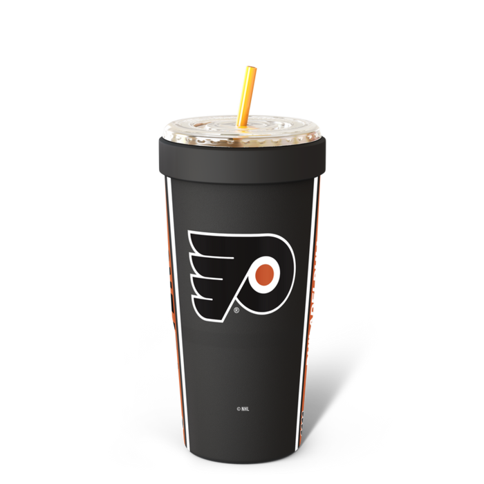 Philadelphia Flyers Gameday