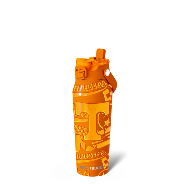 24oz Tennessee Vols Legacy
