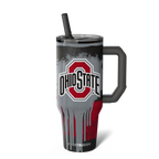 40oz Ohio State Drip