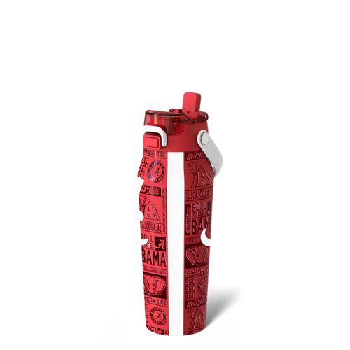 24oz Alabama Crimson Tide Legacy
