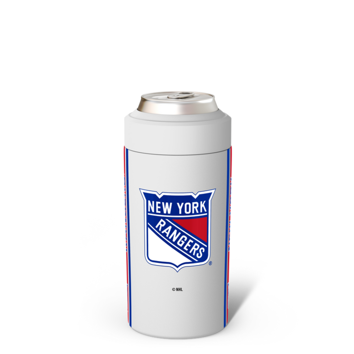 Universal New York Rangers Gameday