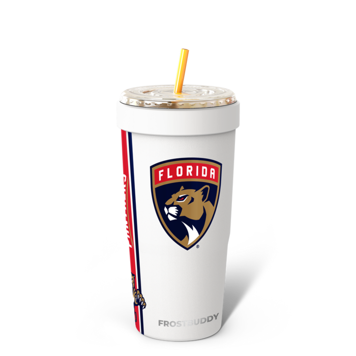 Florida Panthers Gameday