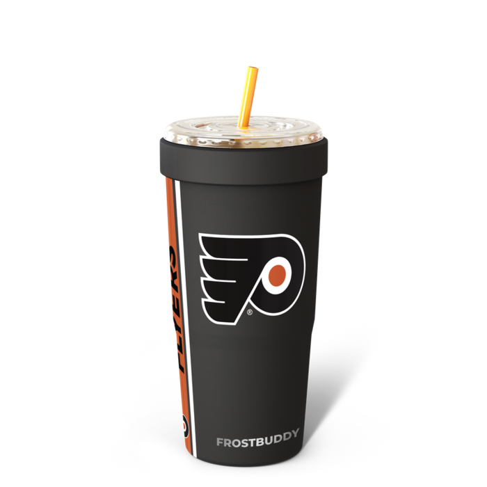 Philadelphia Flyers Gameday