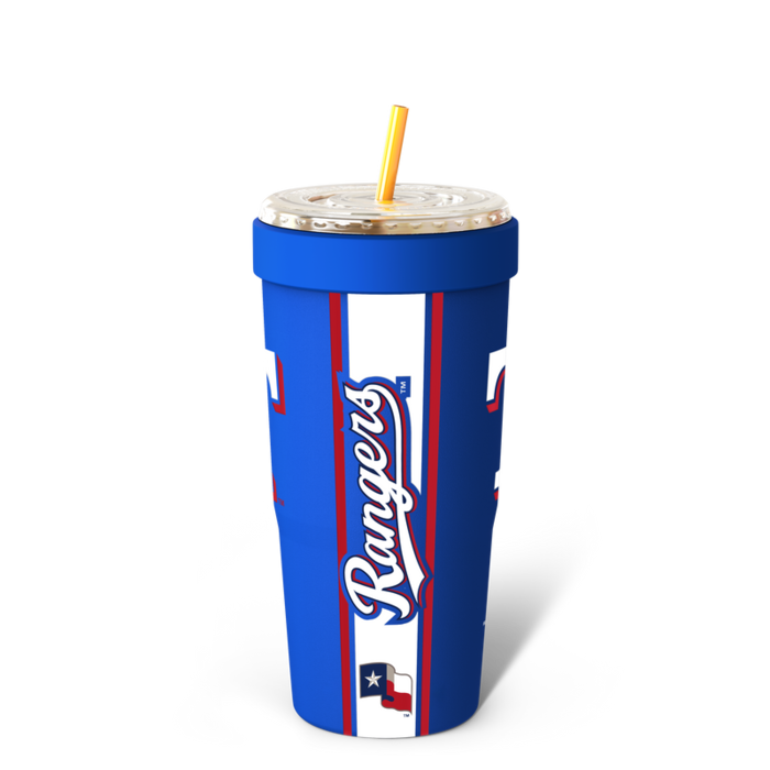Texas Rangers Gameday