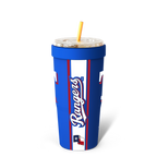 Texas Rangers Gameday