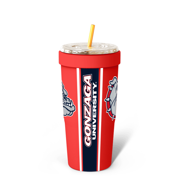 Gonzaga Bulldogs Gameday