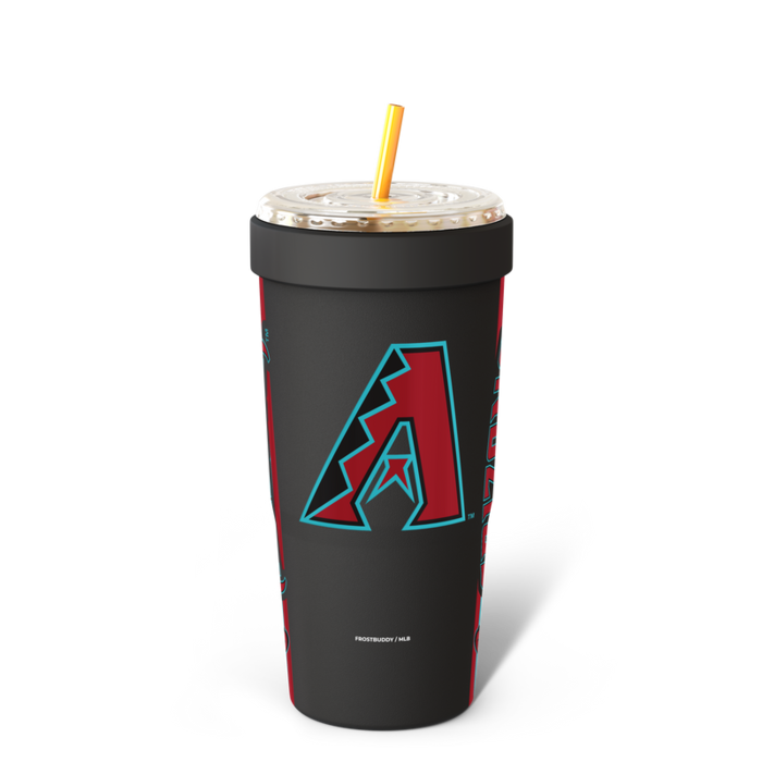 Arizona Diamondbacks Gameday