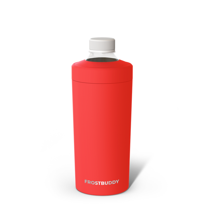 Universal XL Red