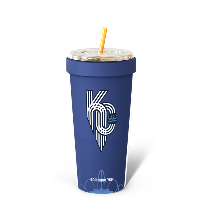 Kansas City Royals City Connect