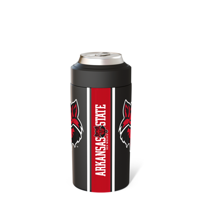 Universal Arkansas State Red Wolves Gameday