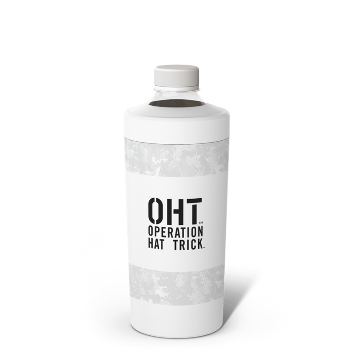 Universal XL OHT Salute