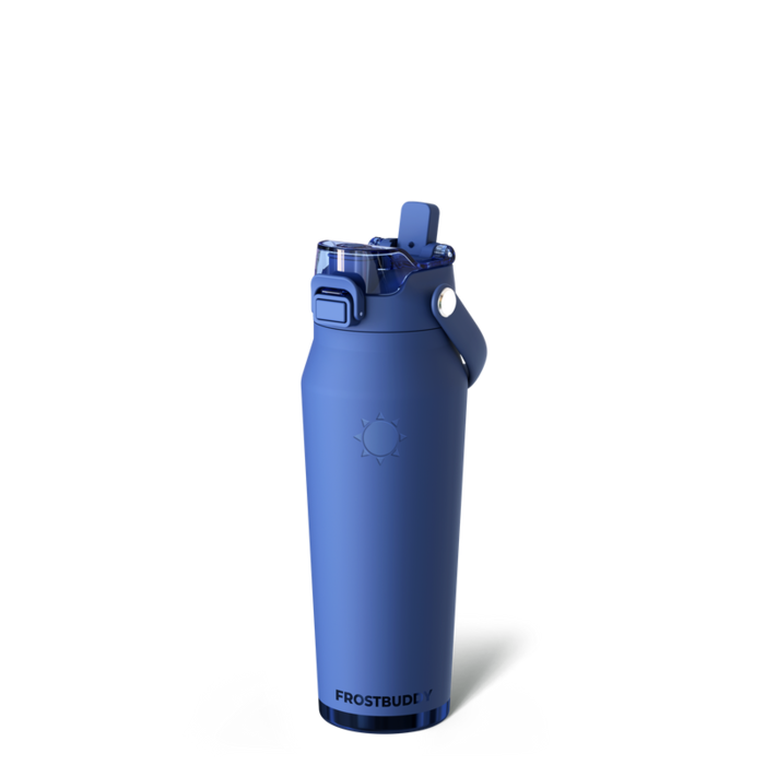 24oz Navy
