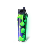 24oz Green Lava