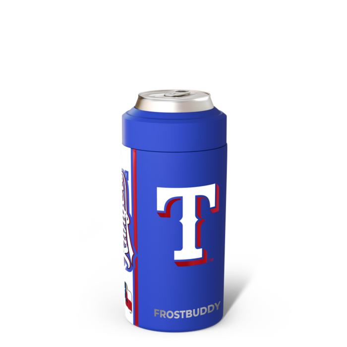 Universal Texas Rangers Gameday