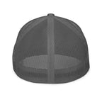 Logo Closed-back Trucker Cap