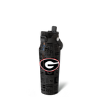 24oz Georgia Bulldogs Legacy