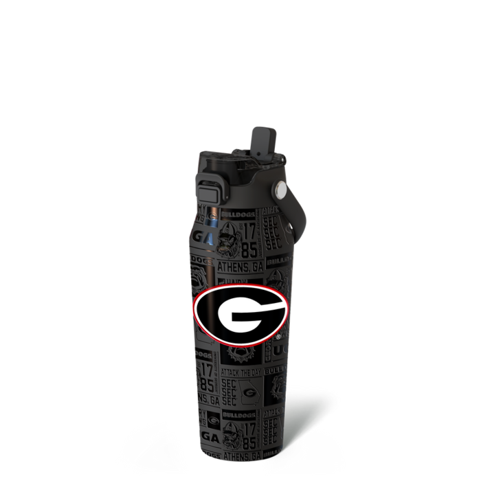 24oz Georgia Bulldogs Legacy