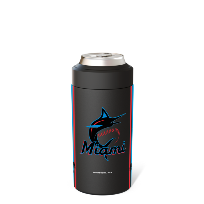 Universal Miami Marlins Gameday
