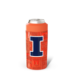 Universal Illinois Fighting Illini Legacy
