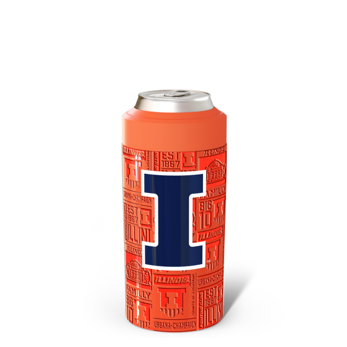 Universal Illinois Fighting Illini Legacy