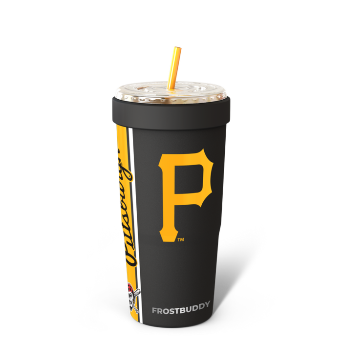 Pittsburgh Pirates Gameday