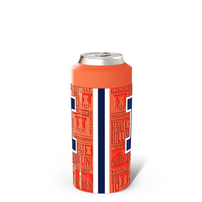 Universal Illinois Fighting Illini Legacy