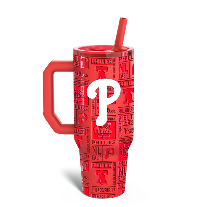 40oz Philadelphia Phillies| Legacy