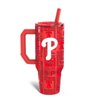 40oz Philadelphia Phillies| Legacy