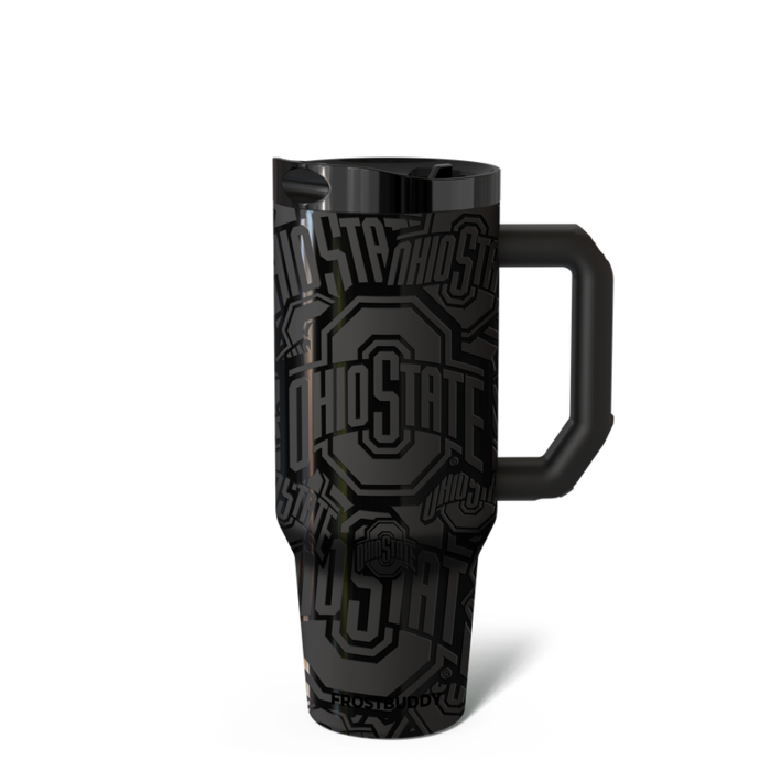 40oz Ohio State Night Game