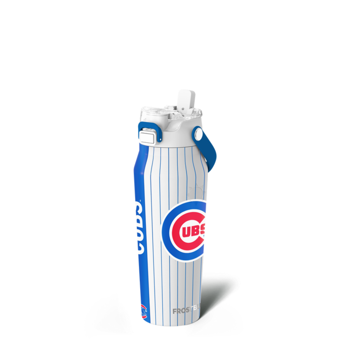 24oz Chicago Cubs Gameday