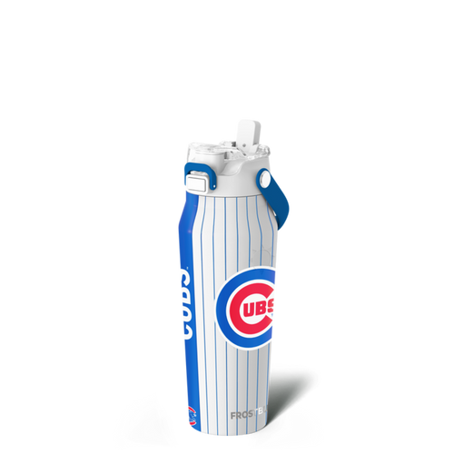 24oz Chicago Cubs Gameday