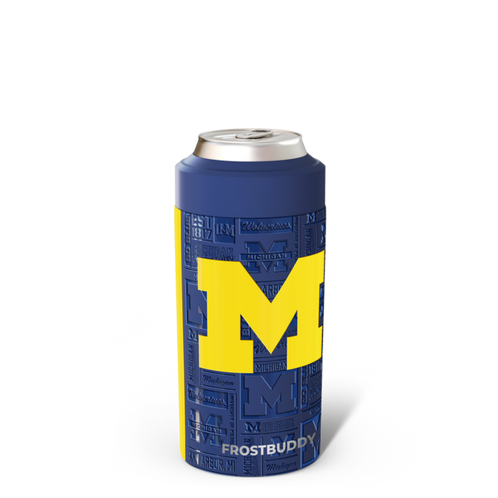 Universal Michigan Wolverines Legacy