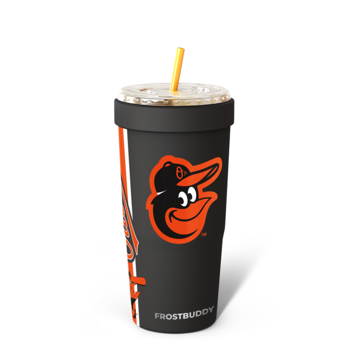 Baltimore Orioles Gameday