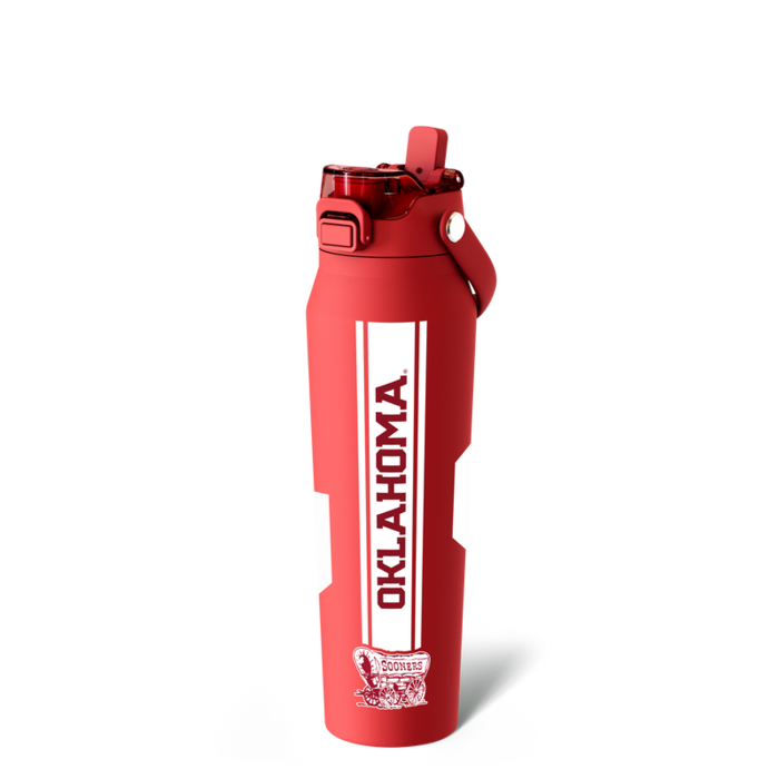 32oz Oklahoma Sooners Gameday