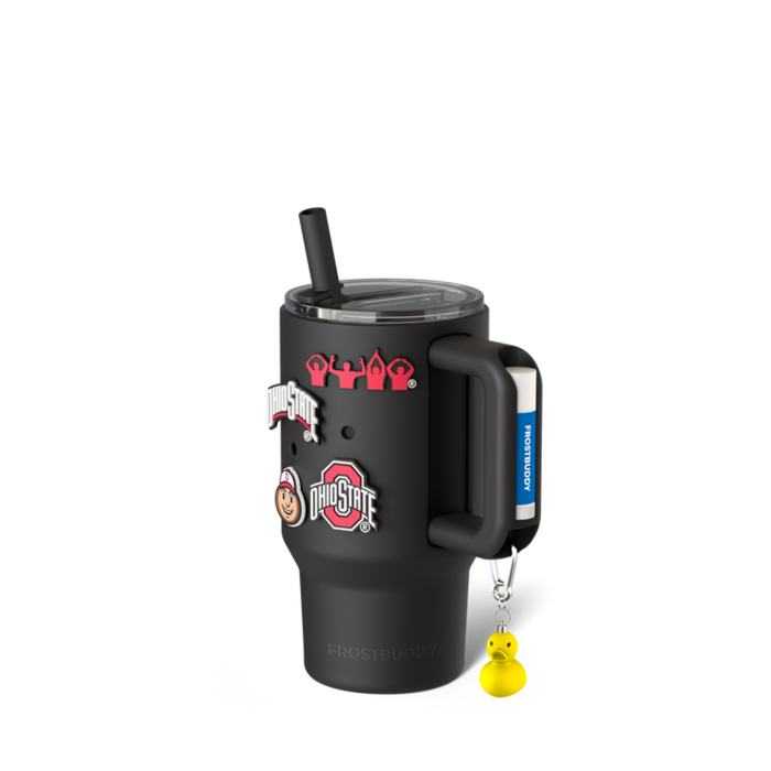 16oz Ohio State Skin And Budz Bundle