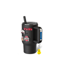 16oz Ohio State Skin And Budz Bundle