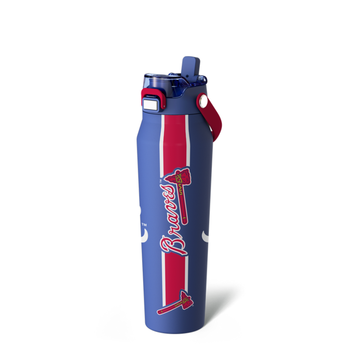 32oz Atlanta Braves Gameday