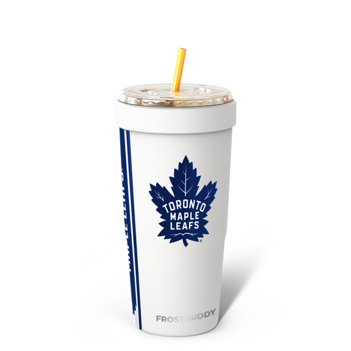 Toronto Maple Leafs Gameday