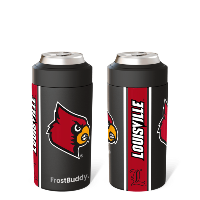 Universal Louisville Cardinals Gameday