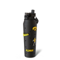 32oz Iowa Hawkeyes Skin And Budz Bundle