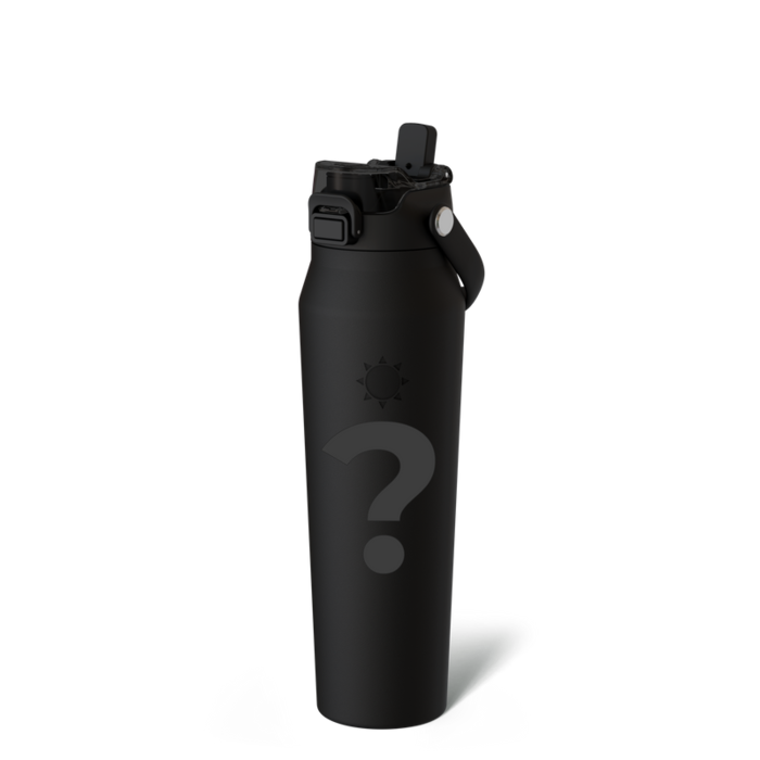 32oz Mystery