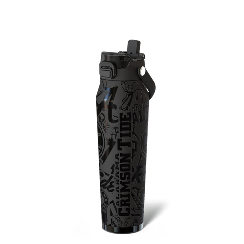 32oz Alabama Crimson Tide Night Game