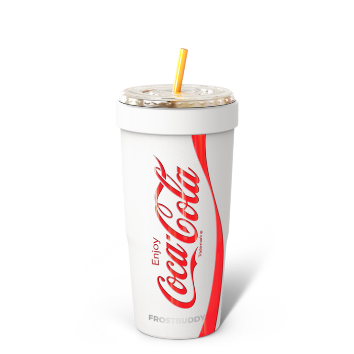 Coca-Cola Enjoy Coca-Cola