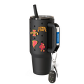 40oz Iowa State Cyclones Skin And Budz Bundle