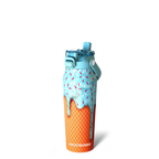 24oz Blue Ice Cream