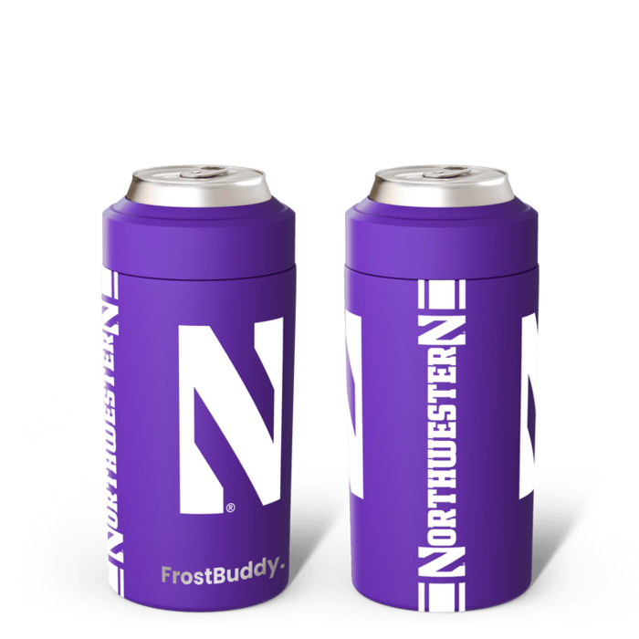 Universal Northwestern Wildcats Gameday