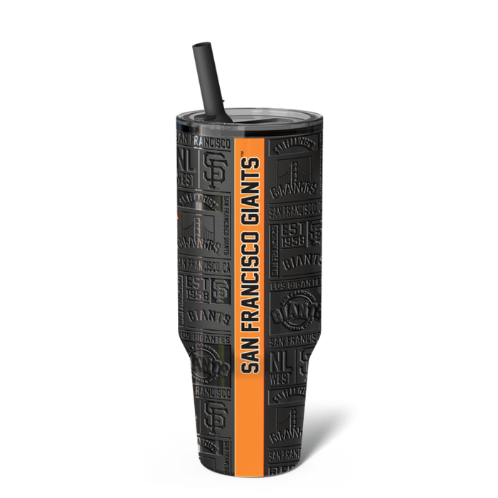 40oz San Francisco Giants Legacy