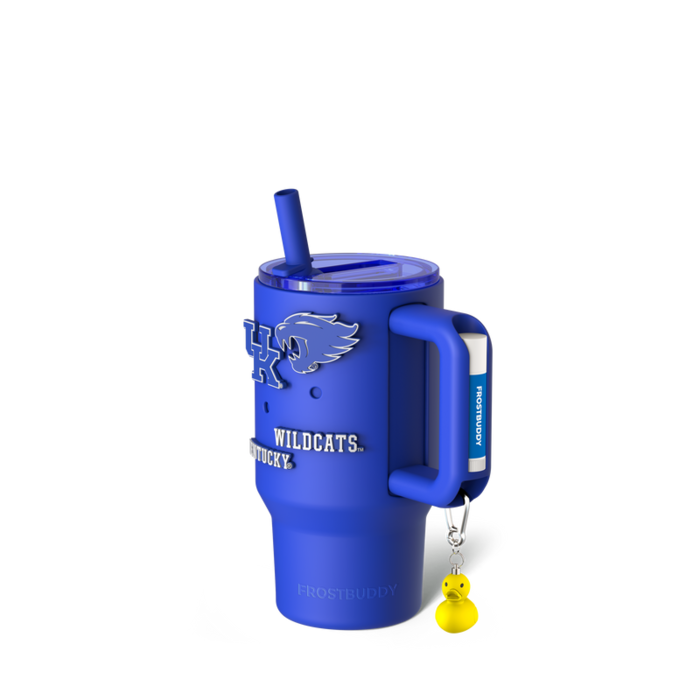 16oz Kentucky Wildcats Skin And Budz Bundle