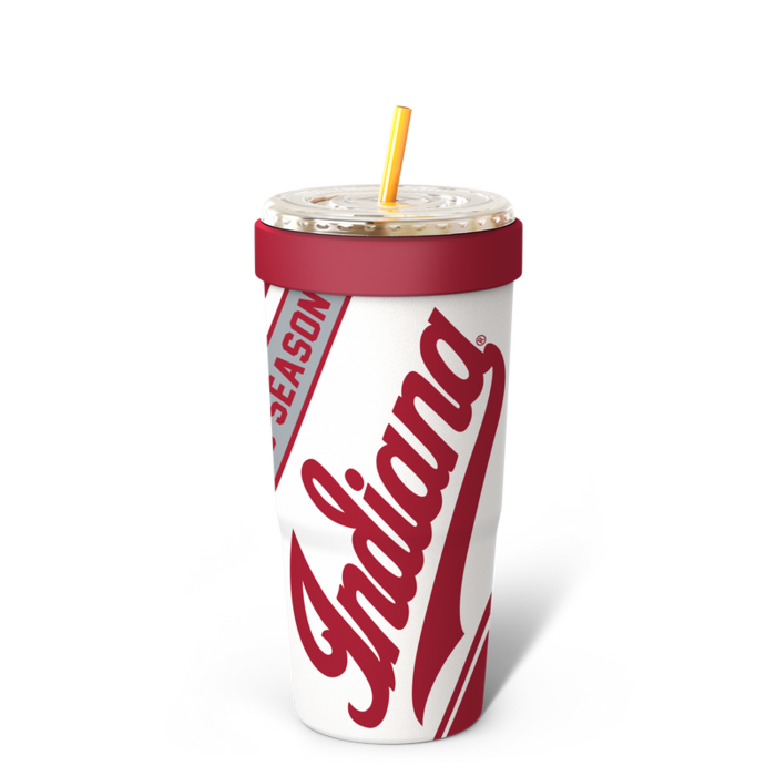 Indiana Hoosiers CFB National Champs